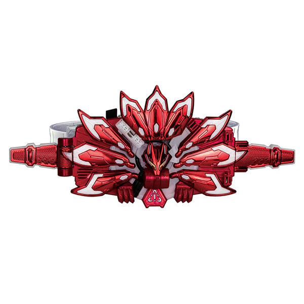 DX Boost Mark IX Raise Buckle - Limited Red Ver 假面骑士DX
