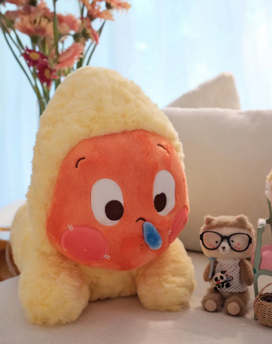 POP MART WE ARE TWINKLE TWINKLE pillow