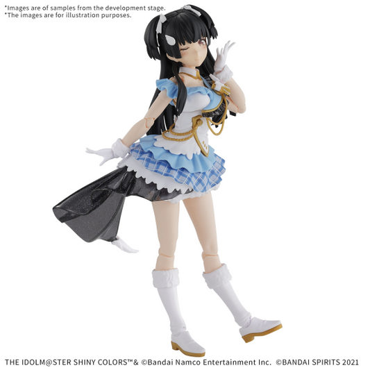 30MS - BANDAI - FUYUKO MAYUZUMI