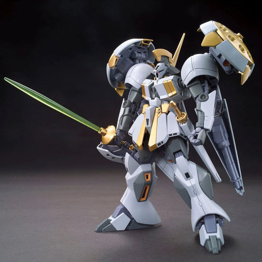 HGBF 024 R-Gyagya 1/144