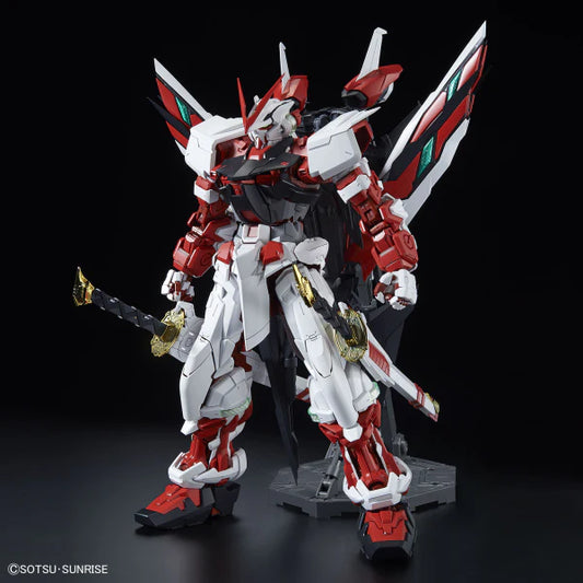 PG - Bandai - GUNDAM ASTRAY RED FRAME