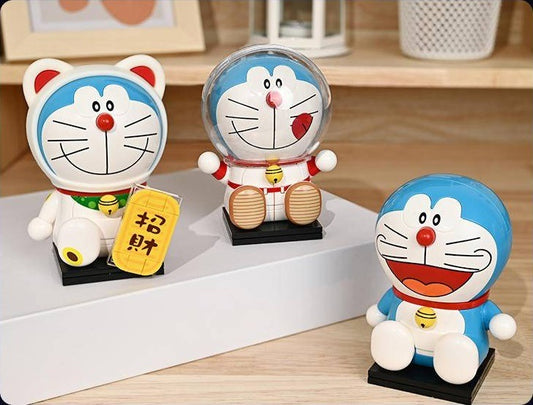 KEEPPLEY Doraemon building blocks - many types to choose from