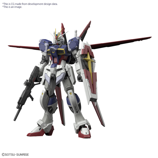 RG FORCE IMPULSE GUNDAM spec II 新品、未使用 RG - Bandai - #39 FORCE IMPULSE GUNDAM Spec II – Sapere Aude