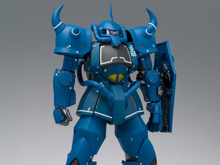 GUNDAM FIX FIGURATION METAL COMPOSITE MS-07B GOUF – Sapere