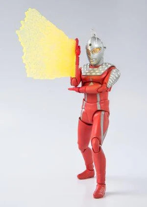 Ultra Seven "Ultra Seven", TAMASHII NATIONS SH Figuarts