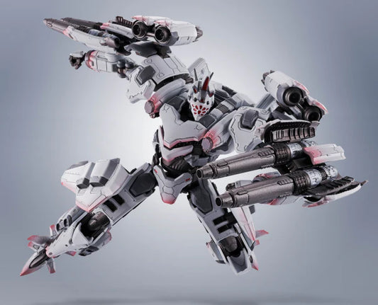 BANDAI Tamashii IB-07: SOL 644 / Ayre "『ARMORED CORE™ VI FIRES OF RUBICON™』", TAMASHII NATIONS ROBOT SPIRITS