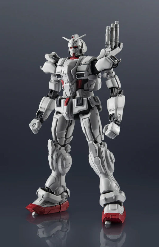 BANDAI Tamashii GUNDAM EX "Gundam: Requiem for Vengeance", TAMASHII NATIONS GUNDAM UNIVERSE