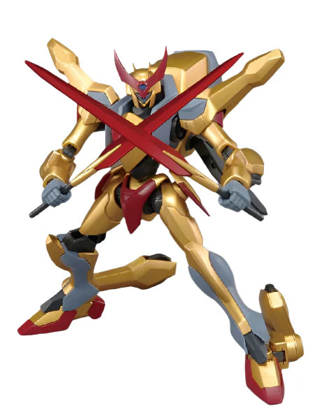 BANDAI HOBBY 1/35 Mechanic Collection Vincent