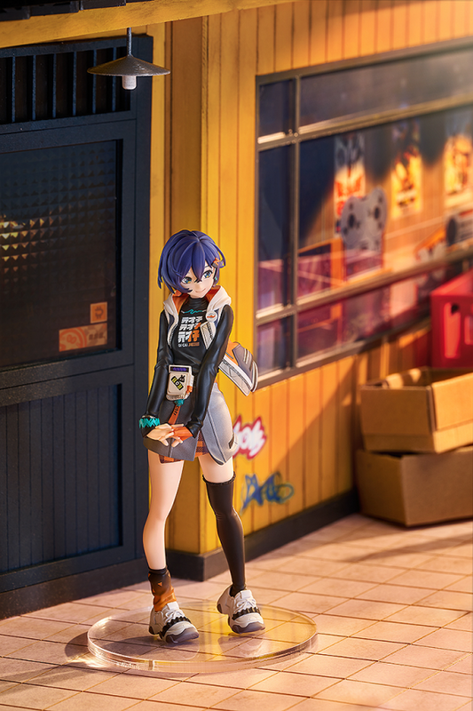 【Pre Order ETA 2025 Q3】GOOD SMILE COMPANY POP UP PARADE SP Belle