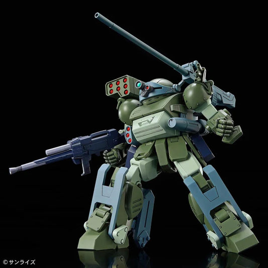 HIGH GRADE (HG) VOTOMS ATM-09-DD BURGLARYDOG