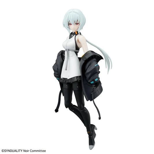 FIGURE-RISE STANDARD SYNDUALITY NOIR