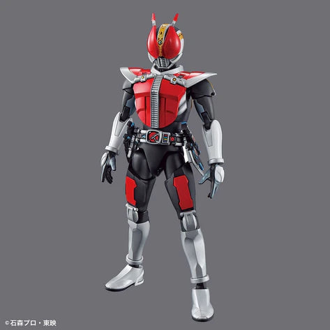 FIGURE-RISE STANDARD KAMEN RIDER DEN-O SWORD FORM & PLAT FORM