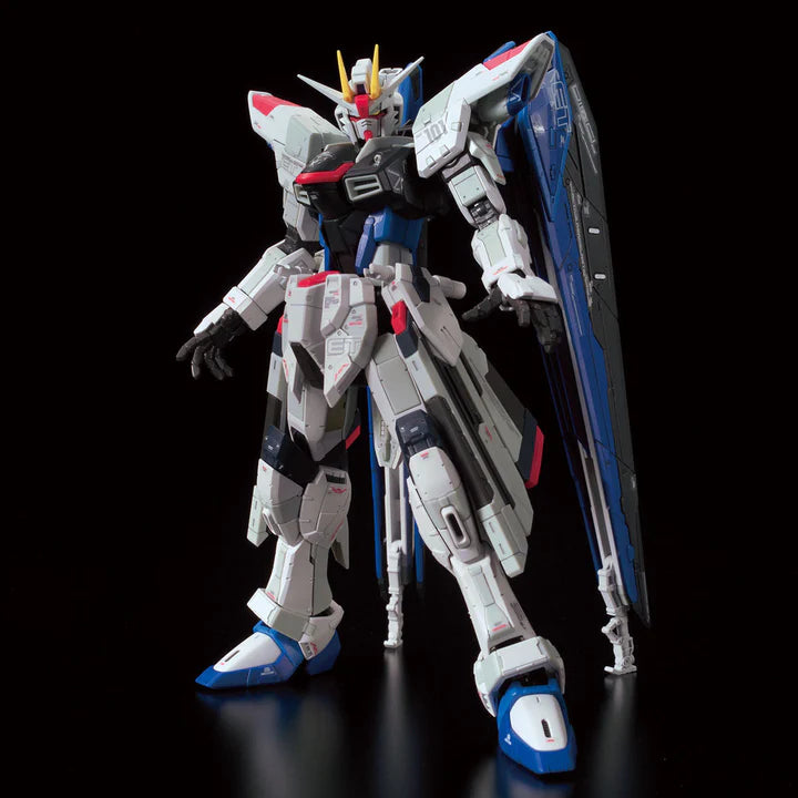 RG Limited - Bandai - ZGMF- X10 FREEDOM GUNDAM VER.GCP