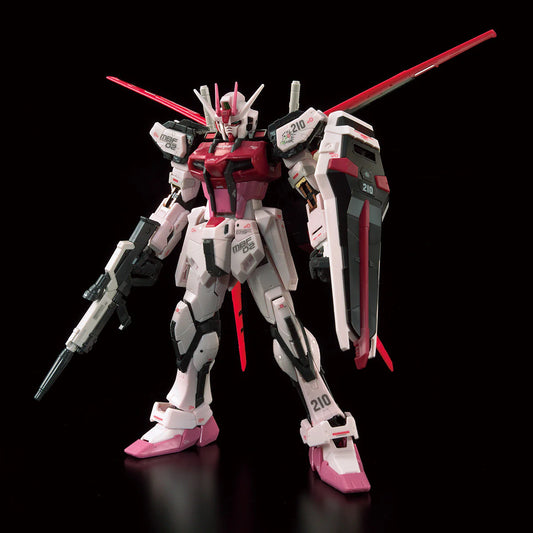 RG Limited - Bandai - GUNDAM STRIKE ROUGE (GRAND SLAM EQUIPPED TYPE)