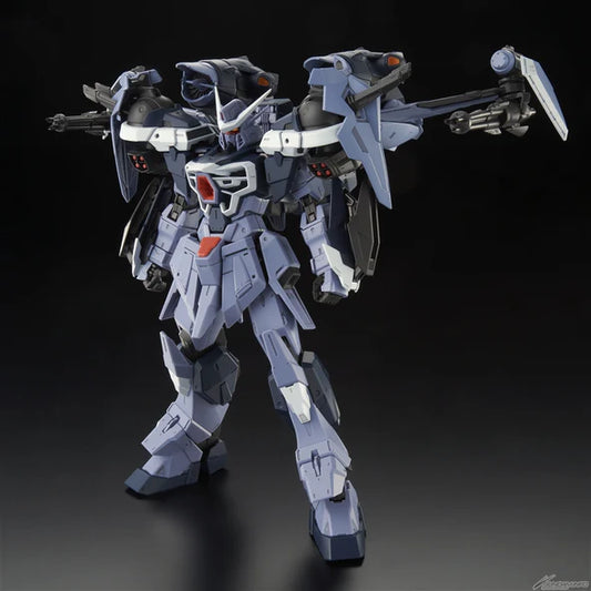 FM - PBandai - Seed Eclipse 1/100 Full Mechanics GAT-X130 Aile Calamity Gundam