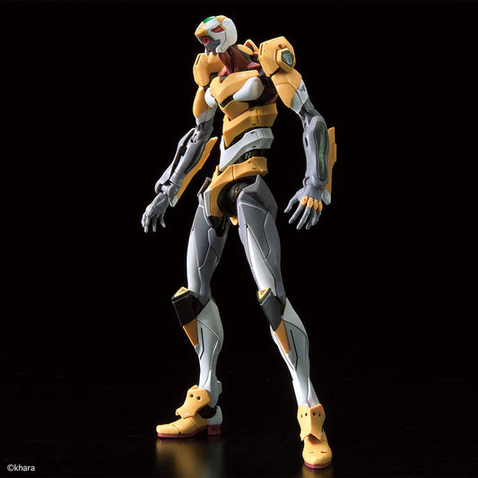 RG - Bandai - ALL-PURPOSE HUMANOID DECISIVE BATTLE WEAPON ARTIFICIAL HUMAN EVANGELION PROTOTYPE UNIT-00 (EVA00) DX POSITRON SNIPER RIFLE SET