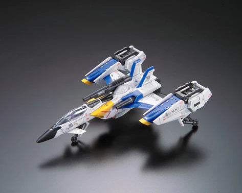 RG - Bandai - FX-550 SKYGRASPER LAUNCHER/SWORD PACK