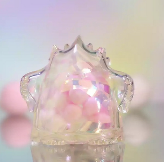 pop mart YUKI evolution series