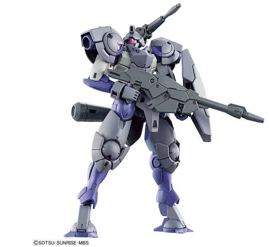 HG Heindree Sturm 1/144