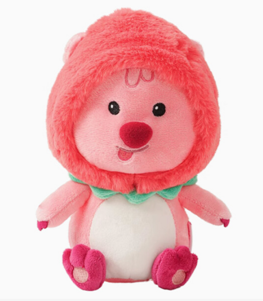 LOOPY x Jiumu Sundries Club Authentic Fruit Series Dolls 8 inches - six styles available