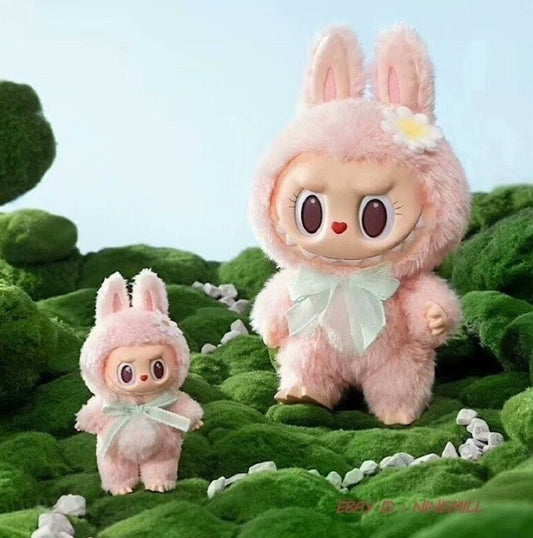 Pop Mart The Monsters Mokoko V1 Close to sweet -(two options available)