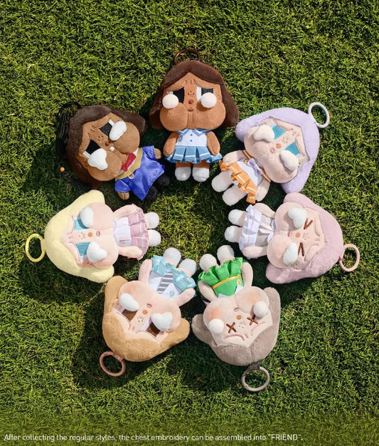 POP MART CRYBABY Sunset Concert Blind Box