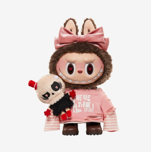POP MART Catch Me If You Like Me Series-Valentine's Day Limited Edition (two models)
