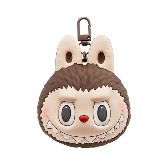 POP MART LABUBU Headphone Bag