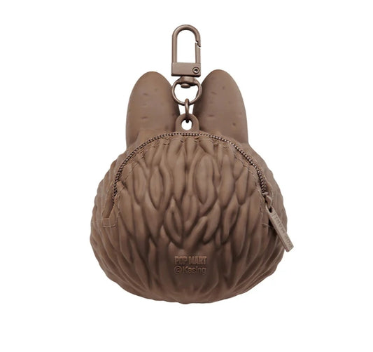 POP MART LABUBU Headphone Bag