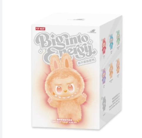 POP MART labubu front high energy 3.0 blind box\open box pendant