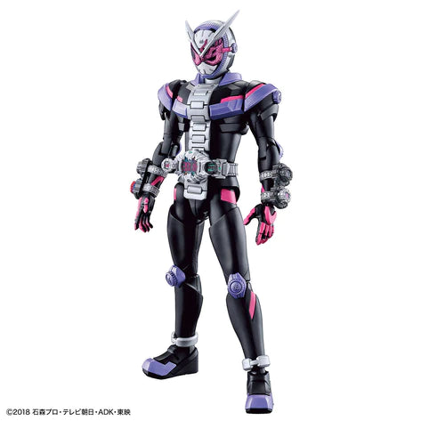 FIGURE-RISE STANDARD KAMEN RIDER ZI-O
