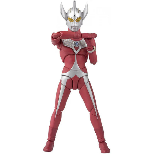 Ultraman Taro "Ultraman Ginga", TAMASHII NATIONS SHFiguarts