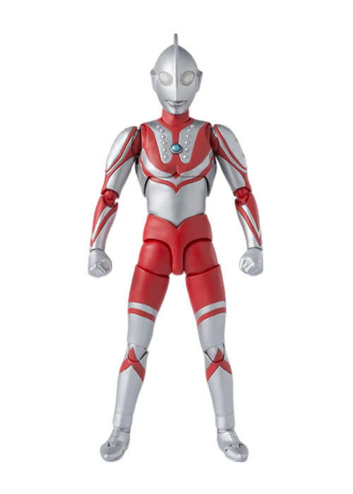 Zoffy "Ultraman", TAMASHII NATIONS SH Figuarts