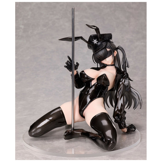 Black Bunny Mera BINDing Creator's Opinion 1/6 Scale Figure