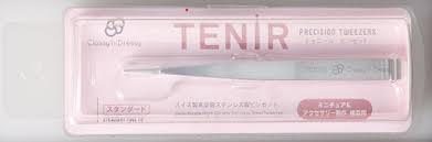 TENIR PRECISION Tweezers STANDARD