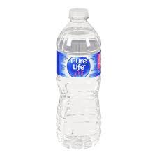 Purelife矿泉水