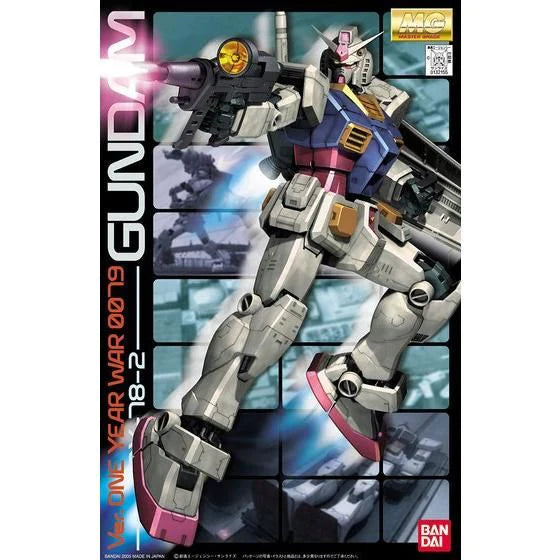 MG ジオング、RX-78-2 ガンダムVer. ONE YEAR WAR 4543112321558.jpg
