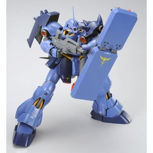 P-Bandai MG 1/100 AMS-119 Geara Doga (Rezin Schnyder's Custom)