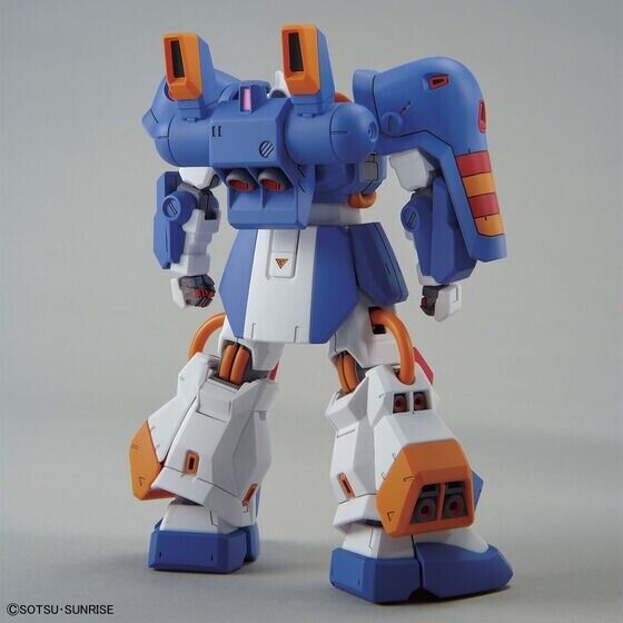 HG aoz セット HG 1/144 ハイザック・カスタム (A.O.Z RE-BOOT版