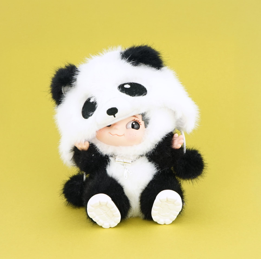 LETSVAN wakuku - Wakuku Fat Panda Elevator