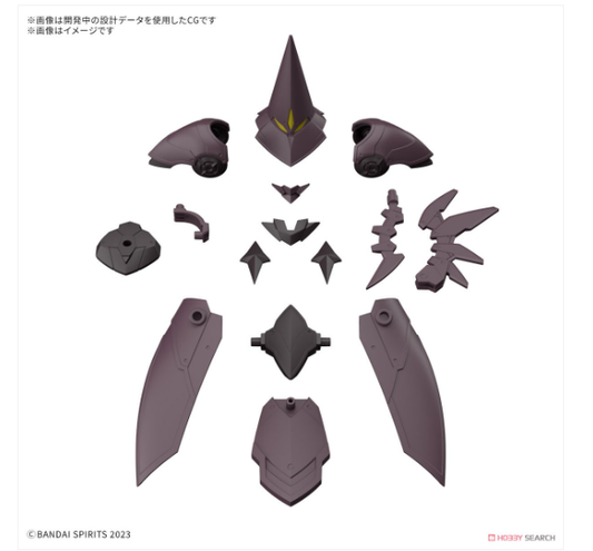 30MF CLASS UP ARMOR (ROSAN SORCERER)