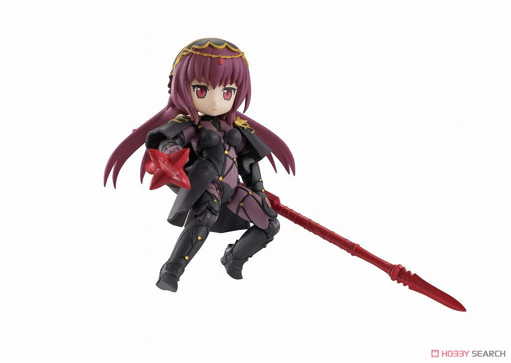 日本MEGAHOUSE初音TM-731D CHALDEA SERIES – Sapere Aude Inc