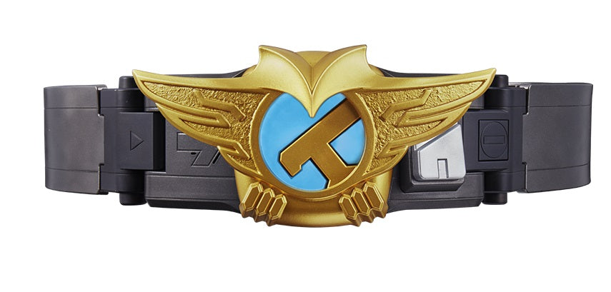 Bandai CSM Den-o Belt (Movie Edition) 