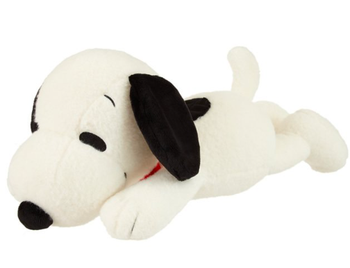 Japanese SNOOPY Snoopy cute doll (large)