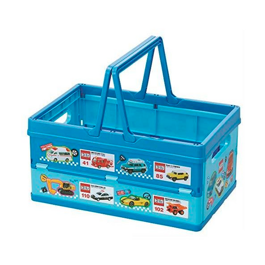 Japanese SKATER cartoon folding storage box (various options)