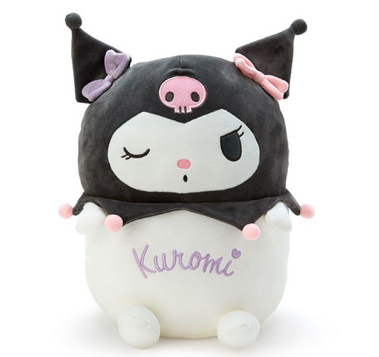 Japanese SANRIO cute cartoon character pillow (various options)