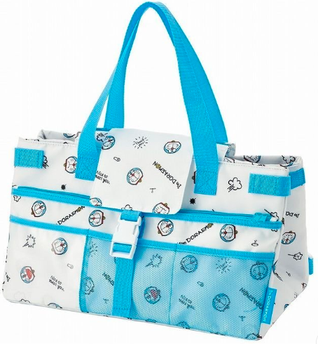 Japan SKATER thermal insulation cold backpack handbag lunch bag - (various options)