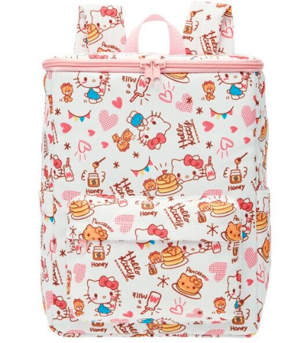 Japan SKATER thermal insulation backpack - (multiple options)