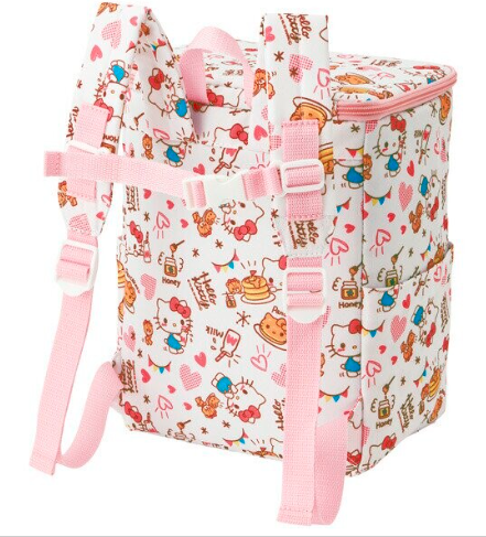 Japan SKATER thermal insulation backpack - (multiple options)