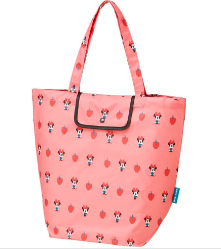 Japan SKATER shoulder shopping bag (multiple options)